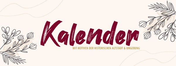 Bad Münstereifeler Kalender